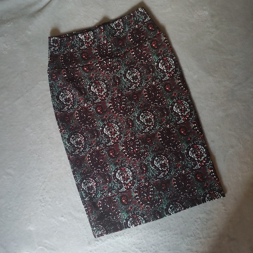 EUC Lularoe Cassie